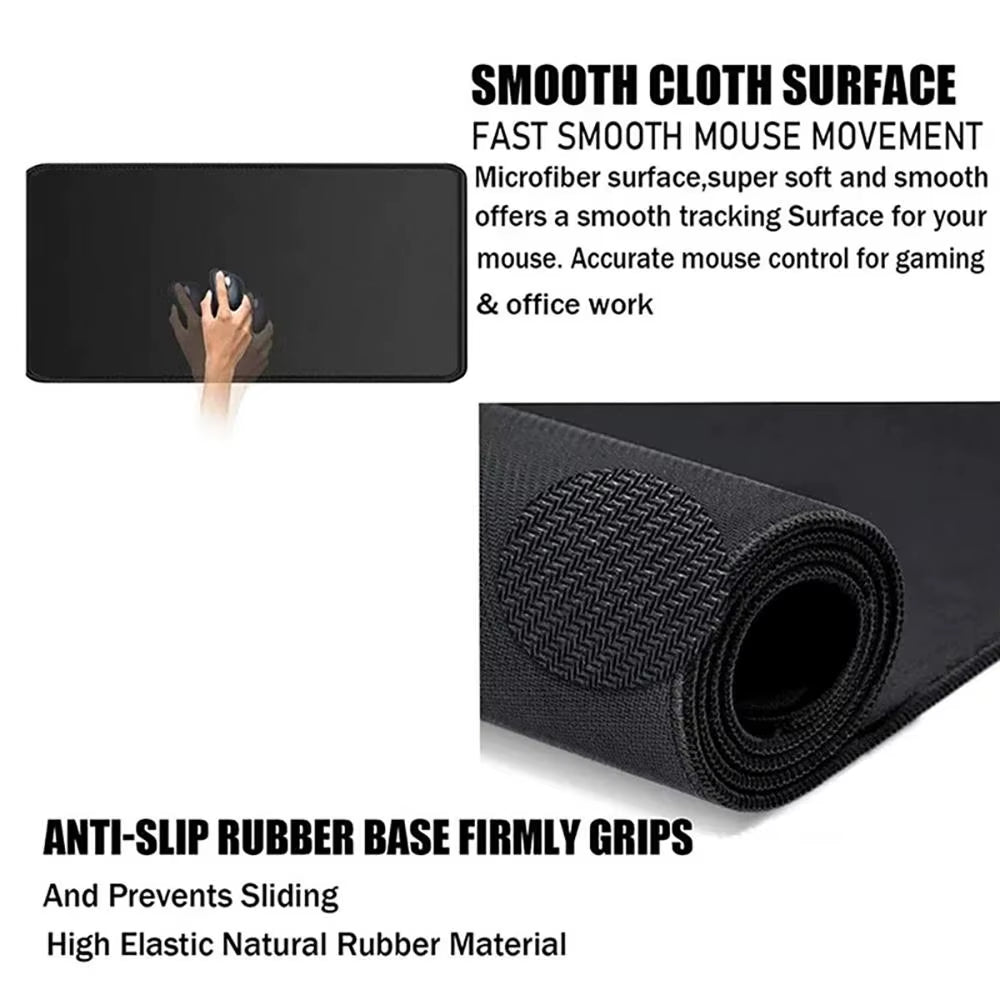Racing Parts F1 Mouse Pad XXL Mousepad Computer Keyboard Pad Mouse Mat Gamer Soft Office Carpet Table Mat Desktop Desk Pad