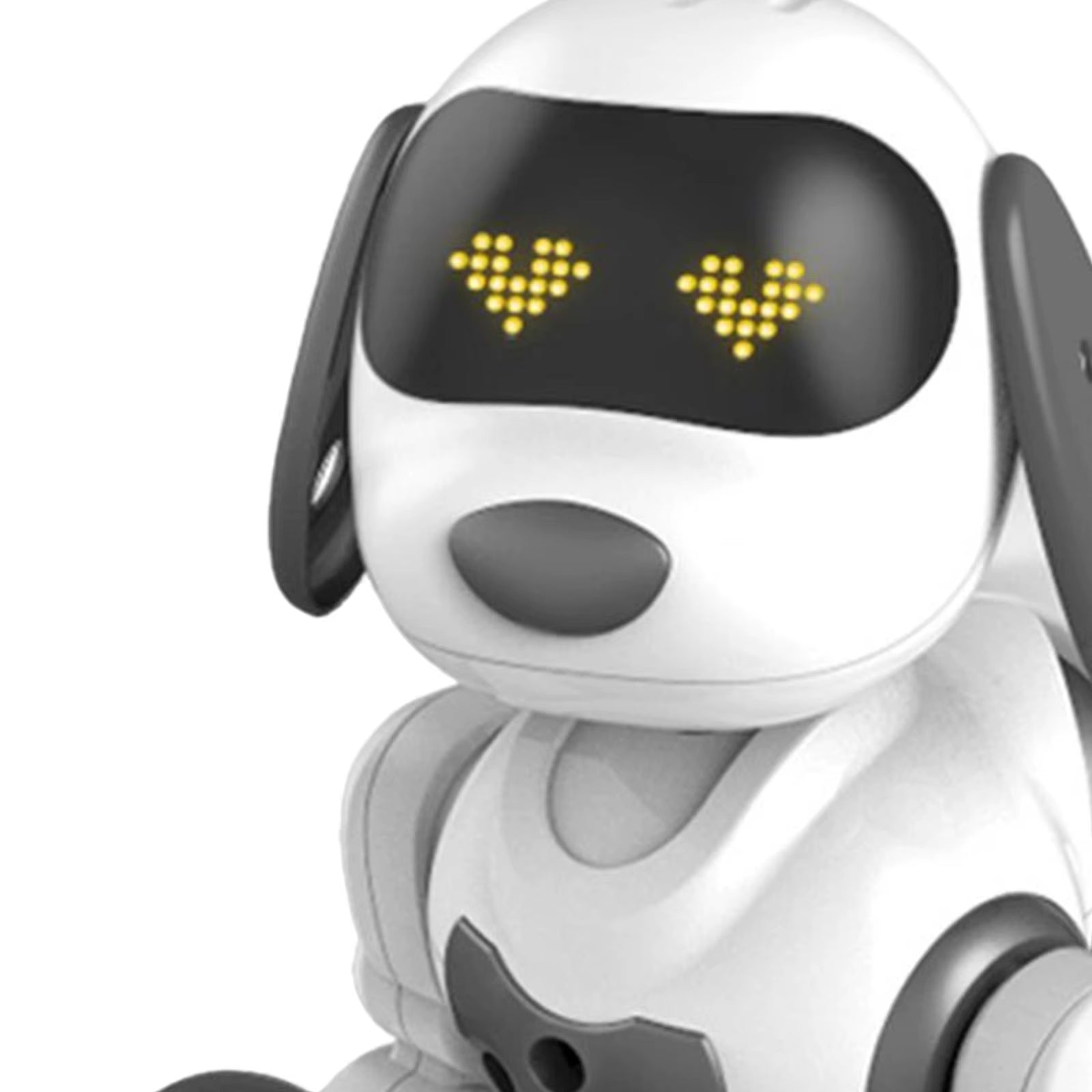 Robotic Toys, Electronic Robot Pet Toy, Electronic Toys, Intelligent, Dancing