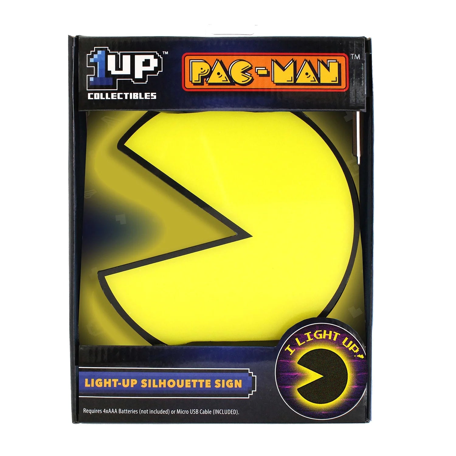 Silhouette Light Bulb Gaming
